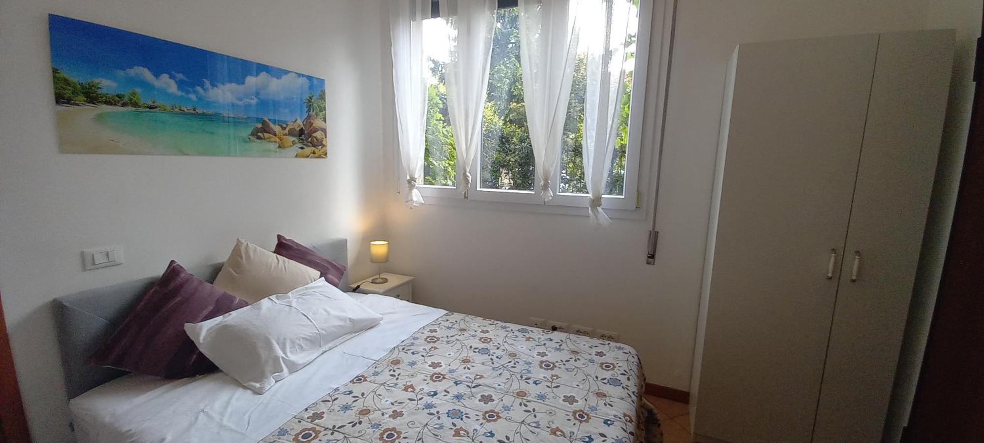 Appartement Somare Milan