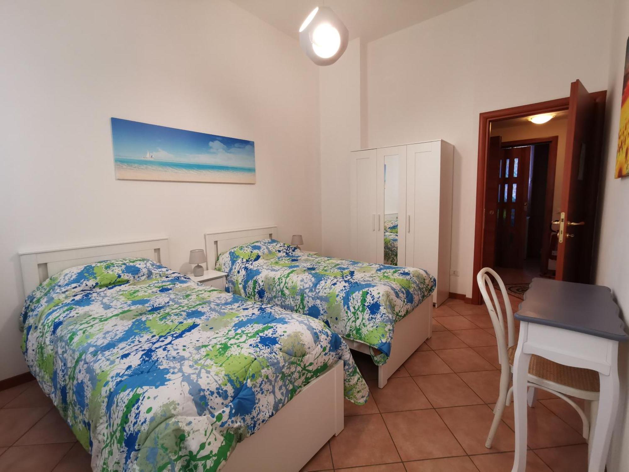 Somare Appartement *