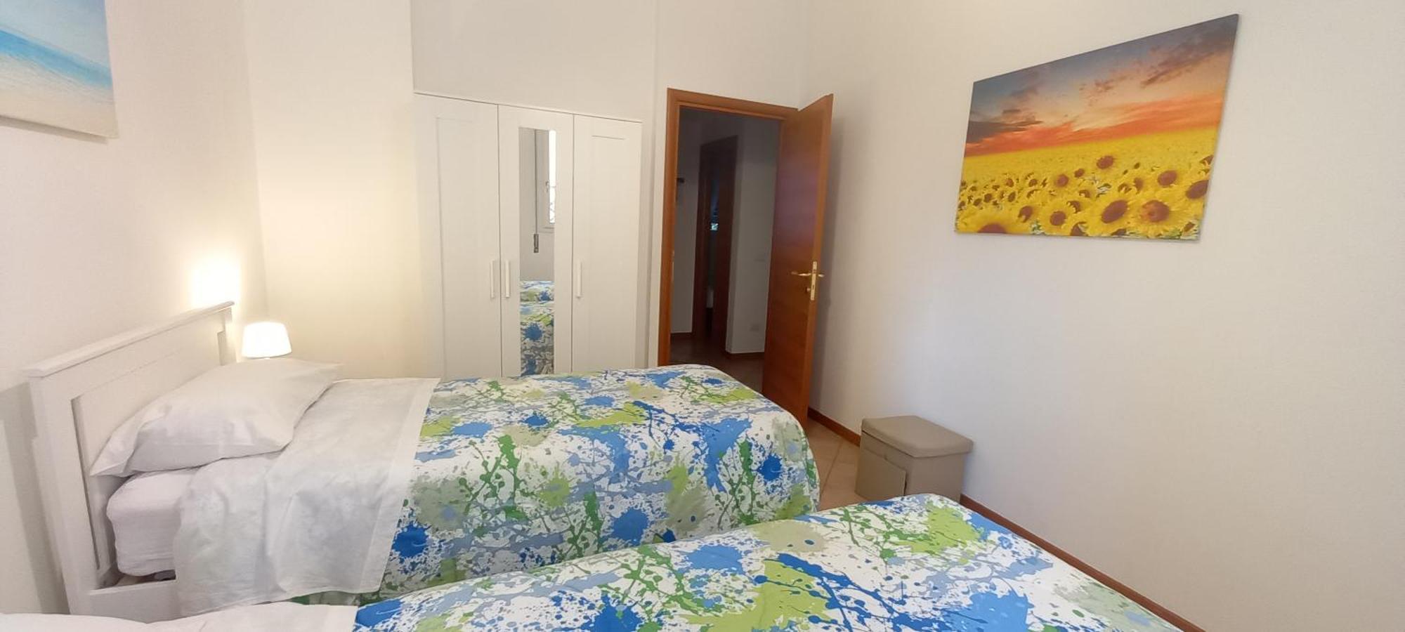 Appartement Somare Milan