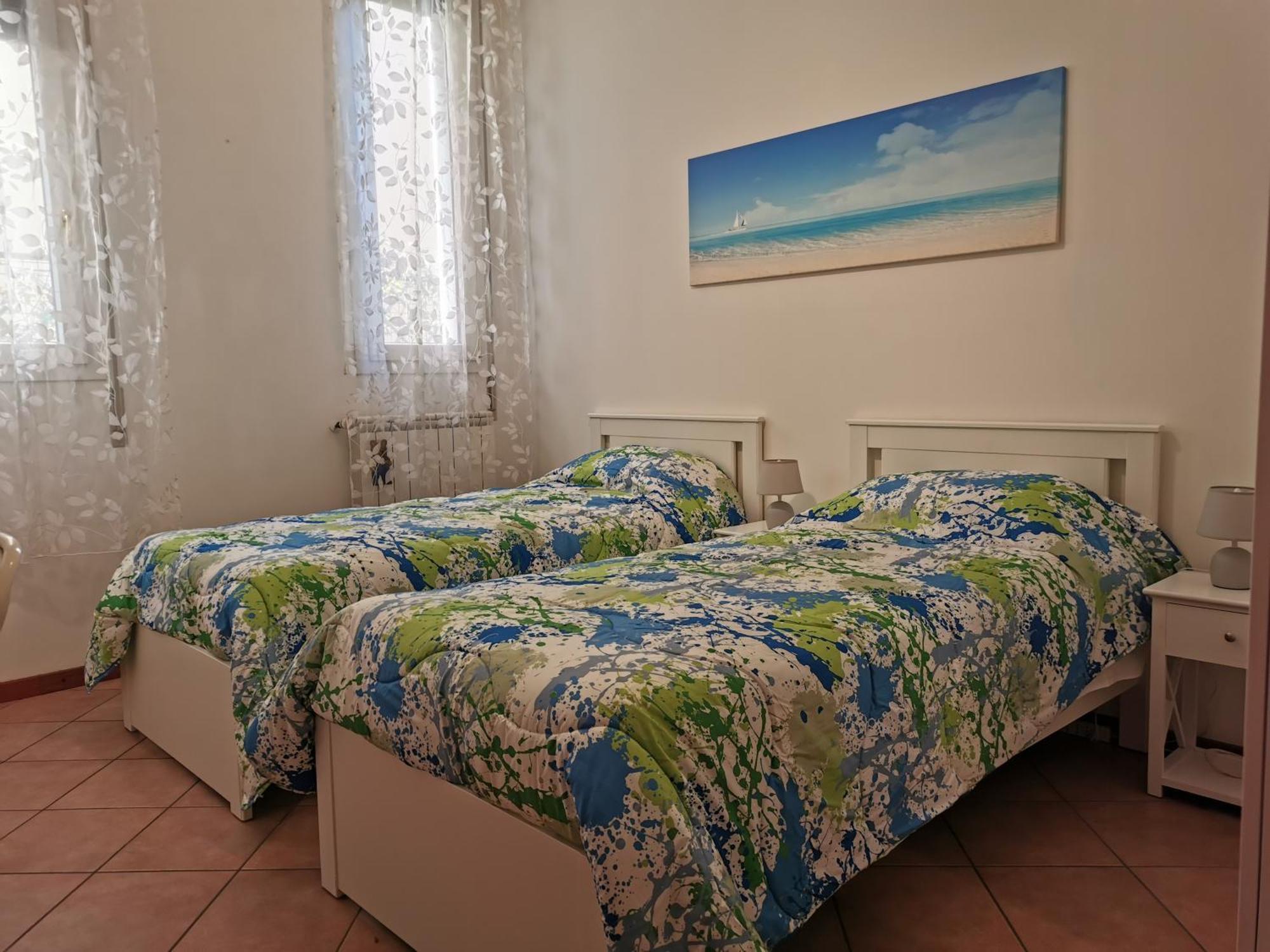 Appartement Somare